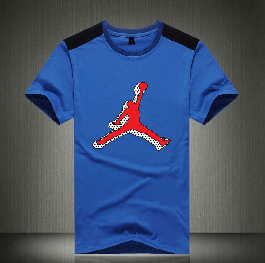 men jordan t-shirt S-XXXL-1744